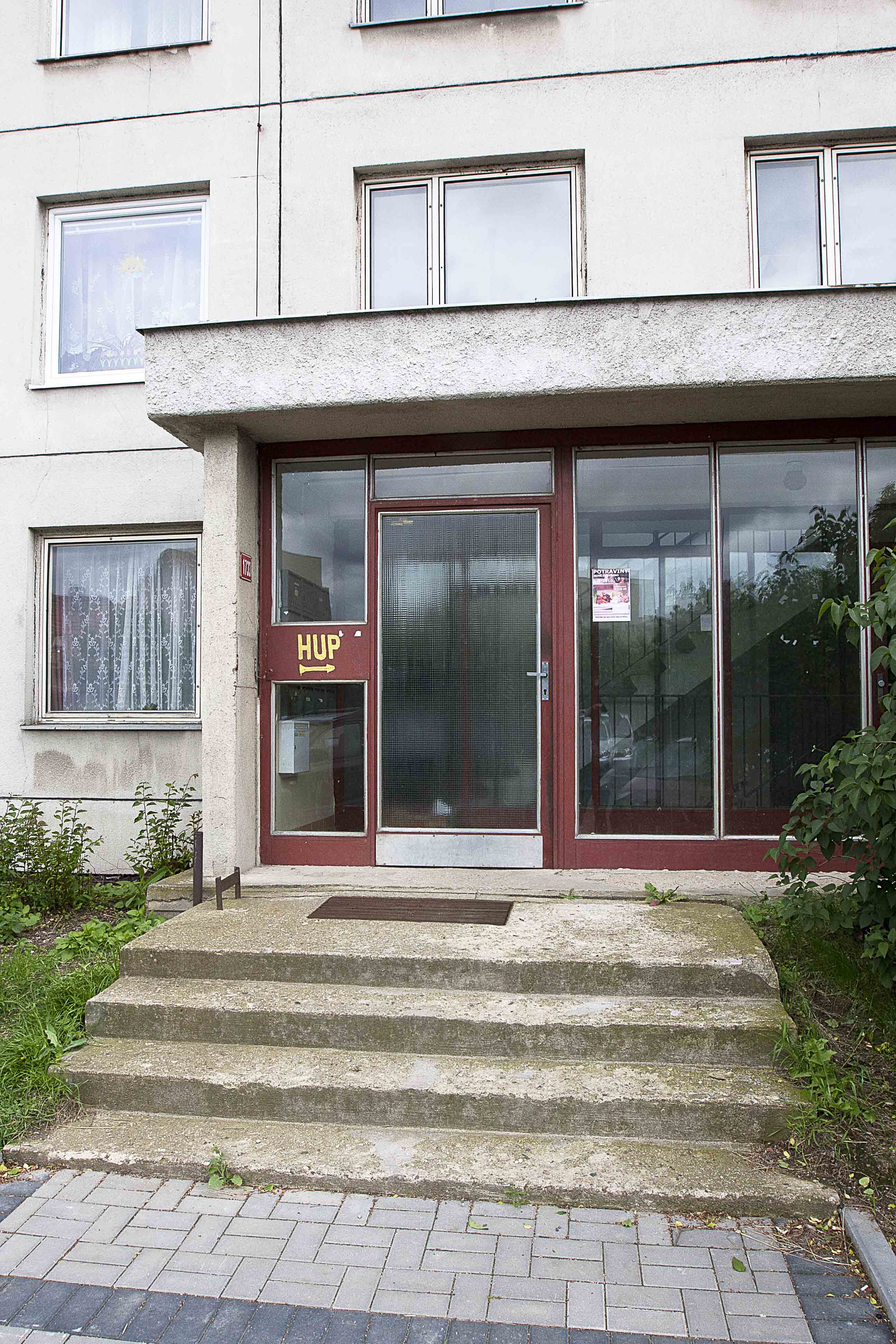 Chobotsk 1727